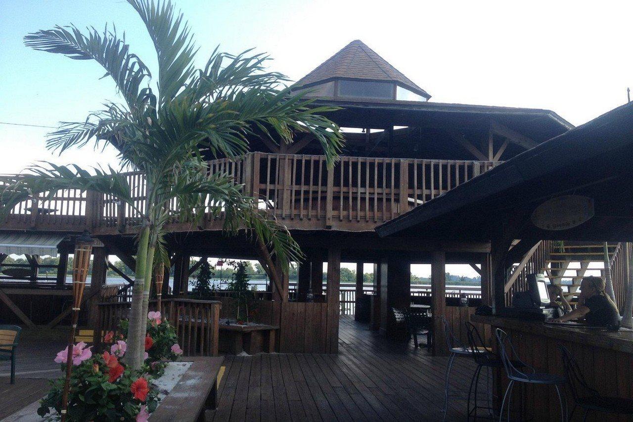 Waterfront Inn Phl Airport Essington Εξωτερικό φωτογραφία