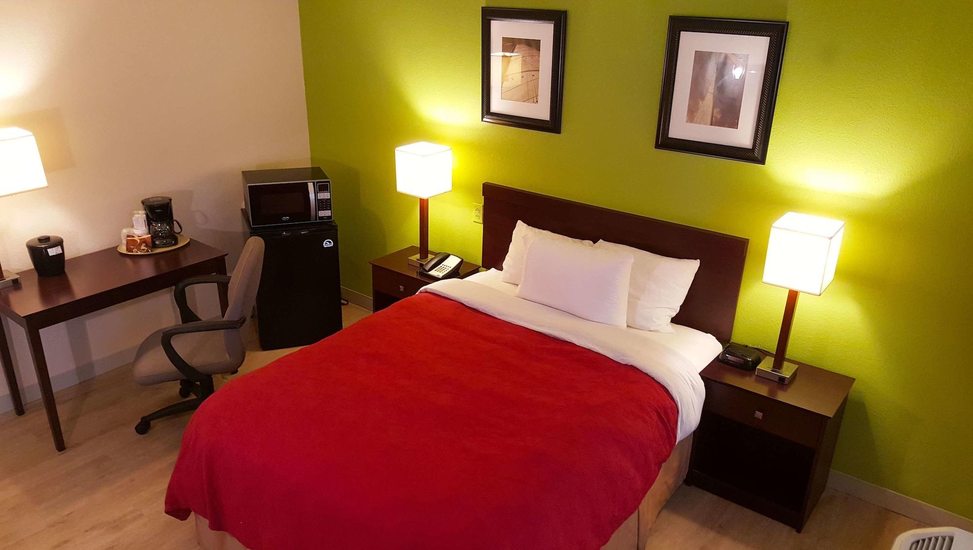 Waterfront Inn Phl Airport Essington Εξωτερικό φωτογραφία