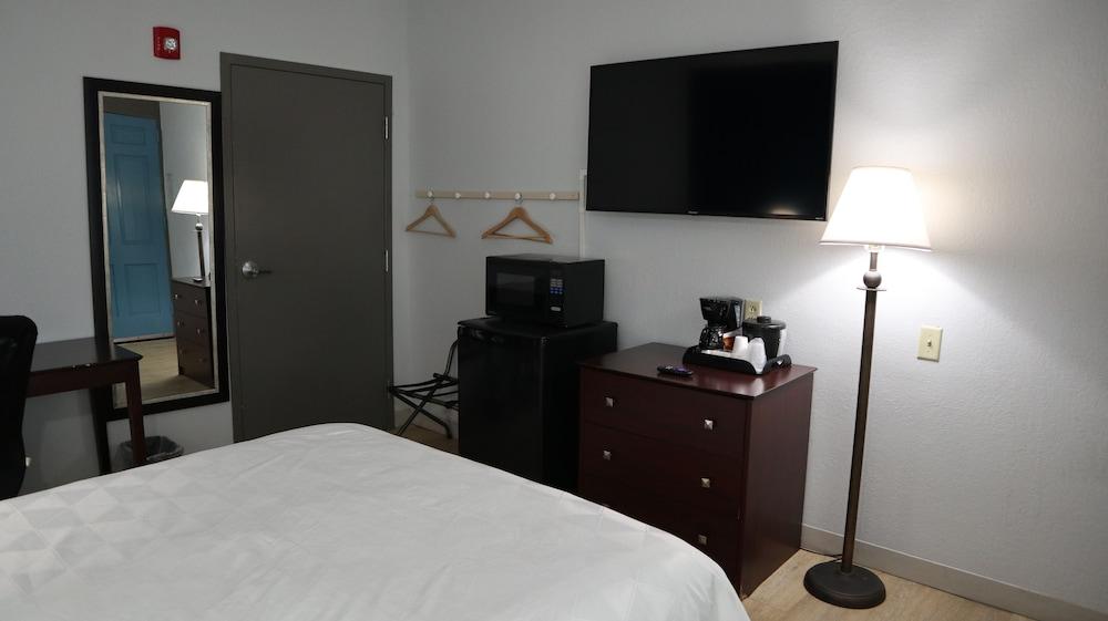 Waterfront Inn Phl Airport Essington Εξωτερικό φωτογραφία