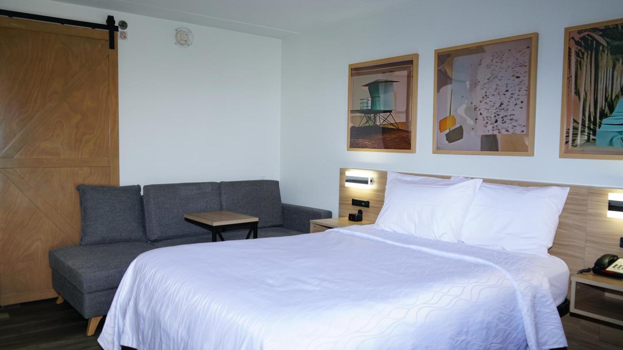 Waterfront Inn Phl Airport Essington Εξωτερικό φωτογραφία