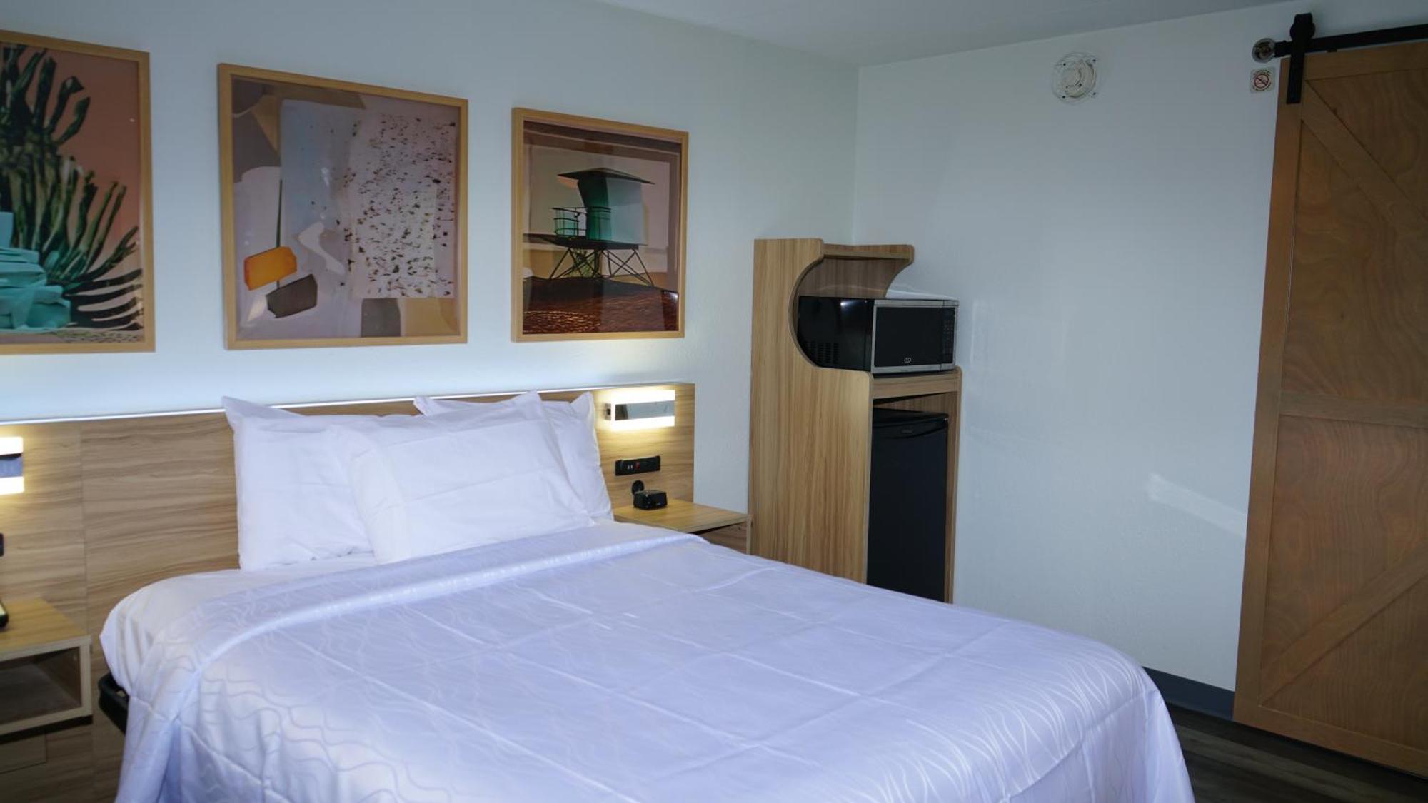 Waterfront Inn Phl Airport Essington Εξωτερικό φωτογραφία
