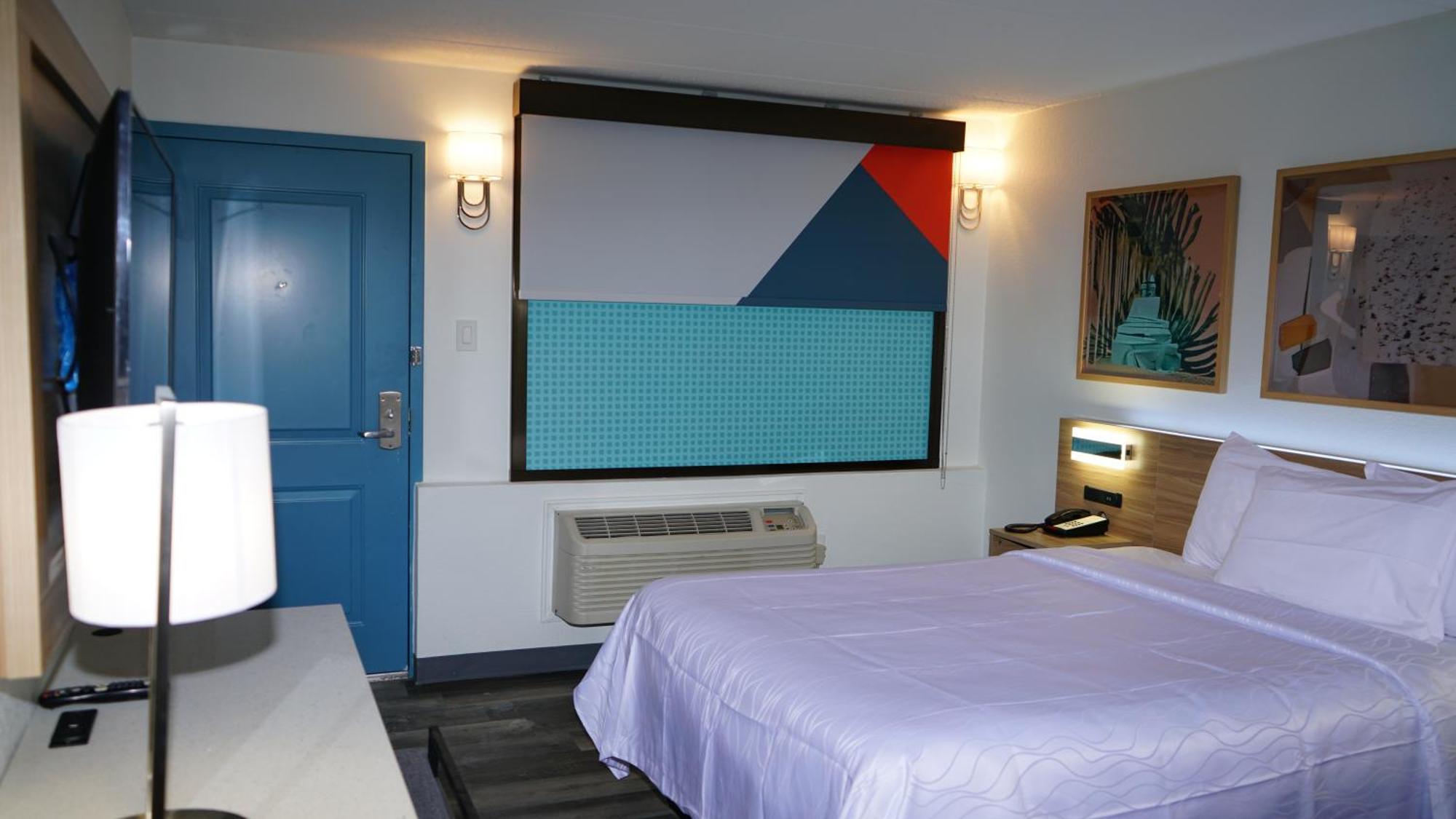 Waterfront Inn Phl Airport Essington Εξωτερικό φωτογραφία
