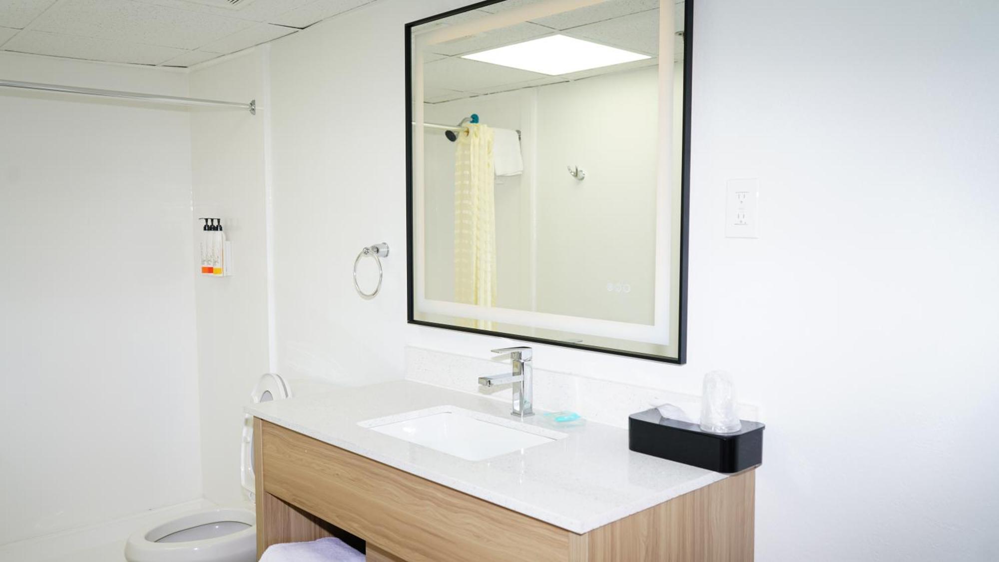 Waterfront Inn Phl Airport Essington Εξωτερικό φωτογραφία