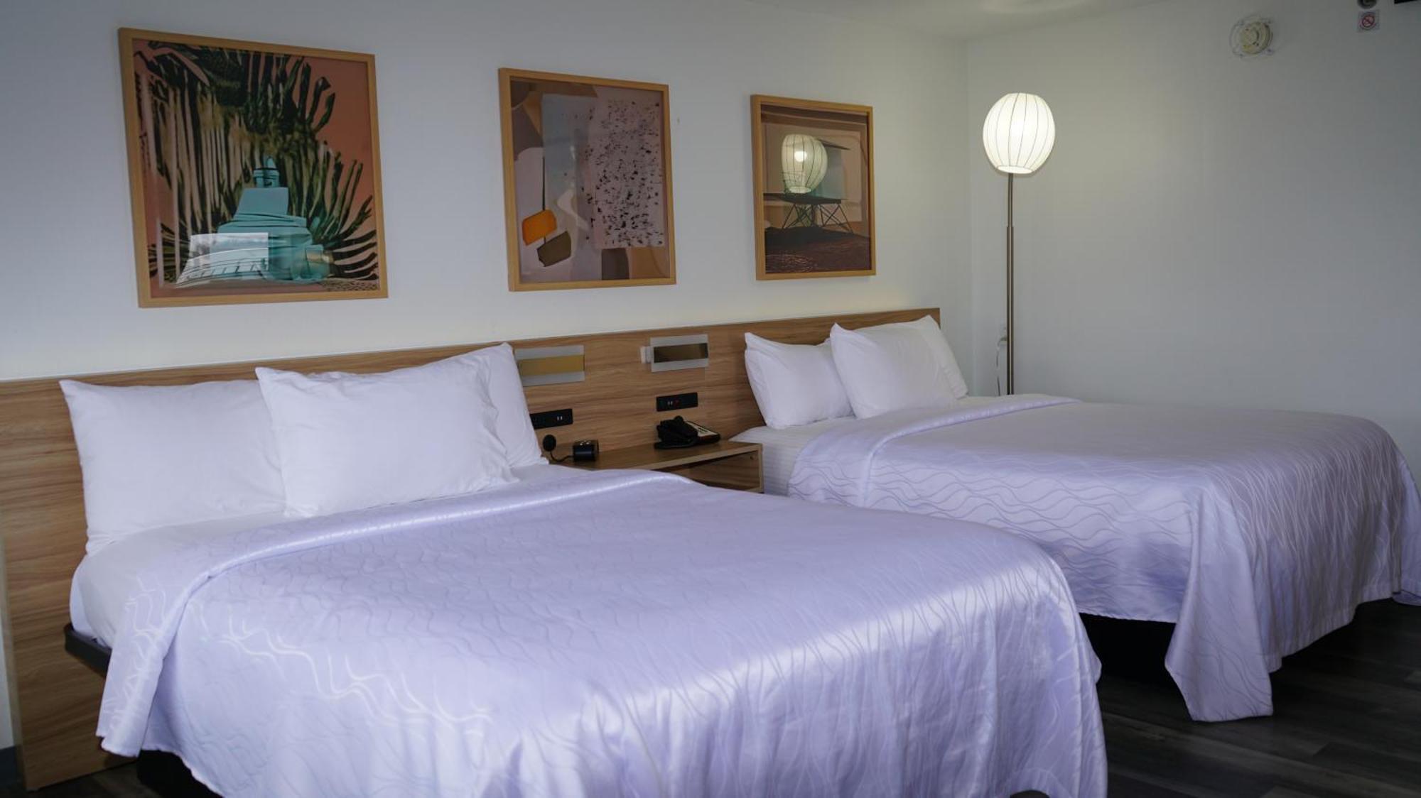 Waterfront Inn Phl Airport Essington Εξωτερικό φωτογραφία