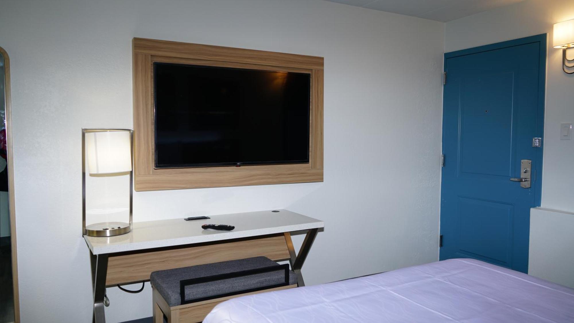 Waterfront Inn Phl Airport Essington Εξωτερικό φωτογραφία