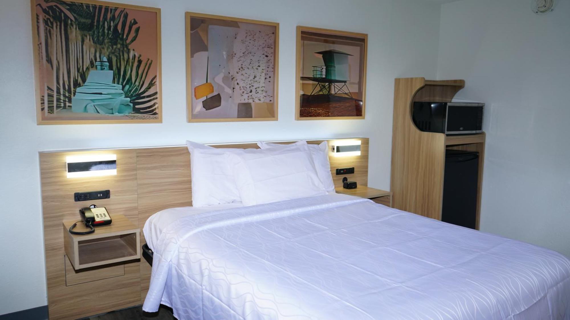 Waterfront Inn Phl Airport Essington Εξωτερικό φωτογραφία
