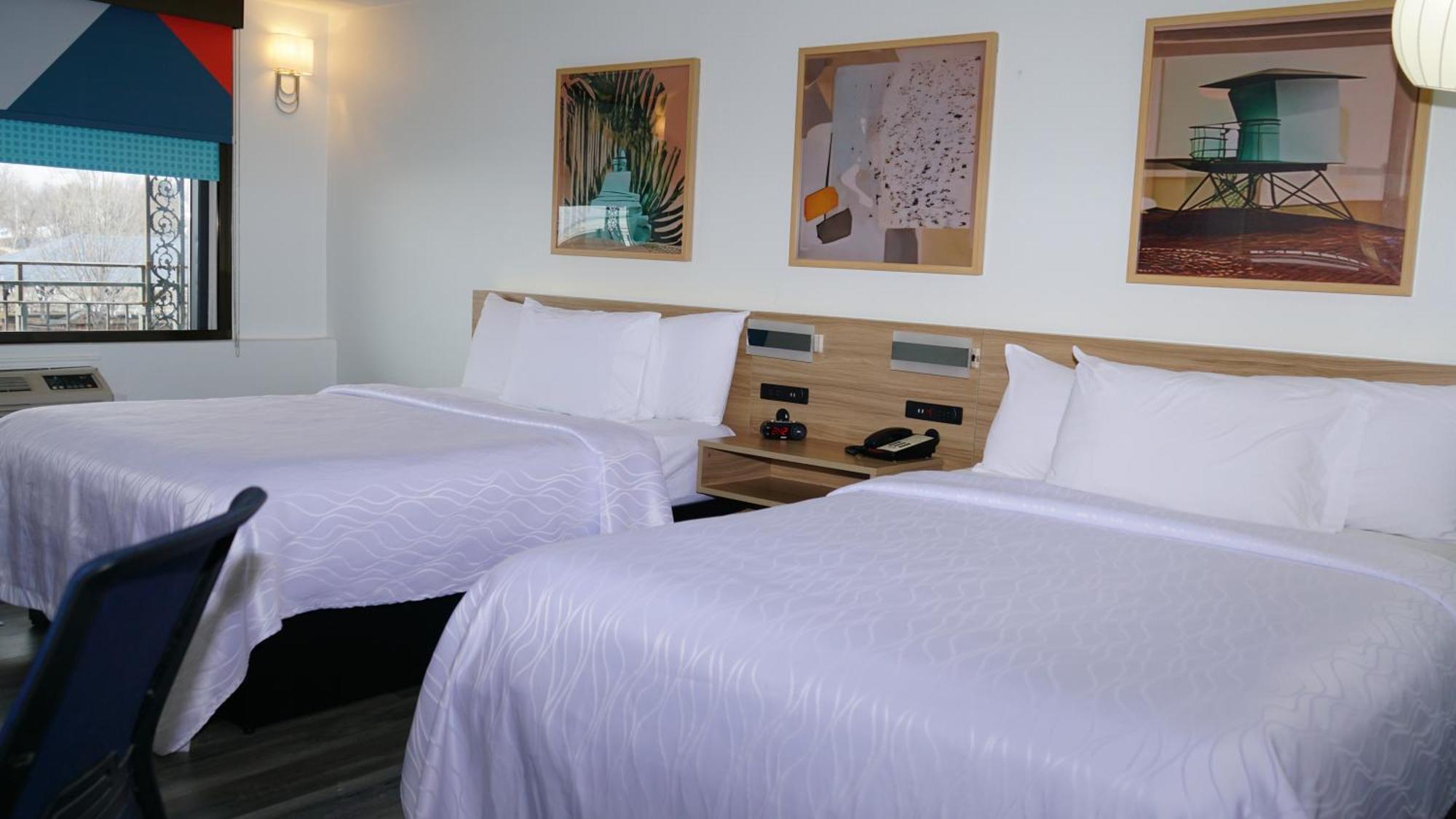 Waterfront Inn Phl Airport Essington Εξωτερικό φωτογραφία