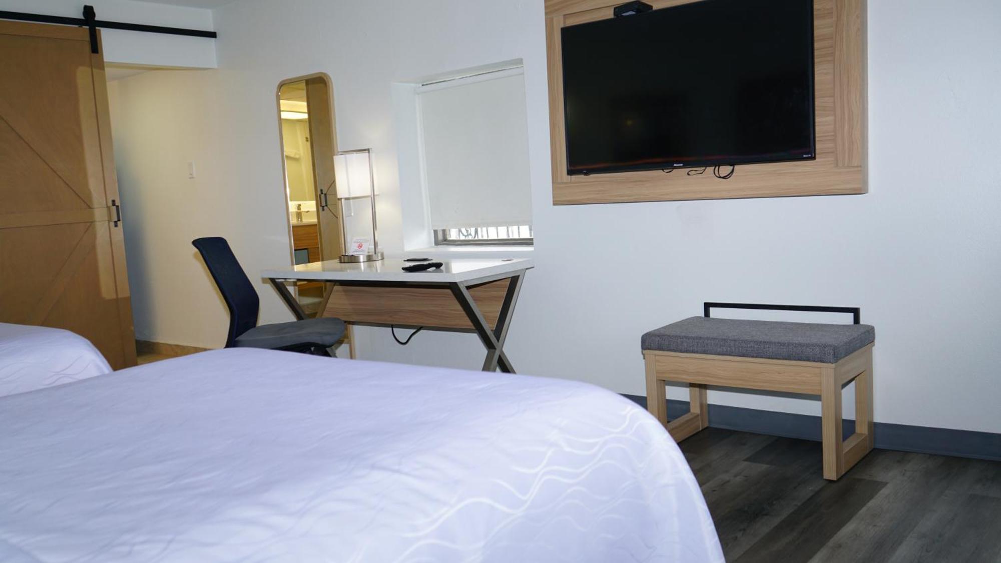 Waterfront Inn Phl Airport Essington Εξωτερικό φωτογραφία