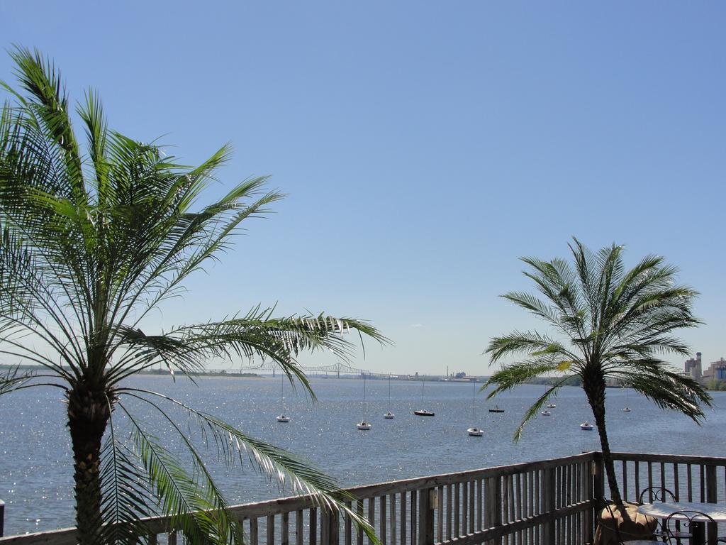 Waterfront Inn Phl Airport Essington Εξωτερικό φωτογραφία
