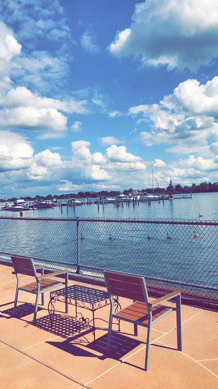 Waterfront Inn Phl Airport Essington Εξωτερικό φωτογραφία