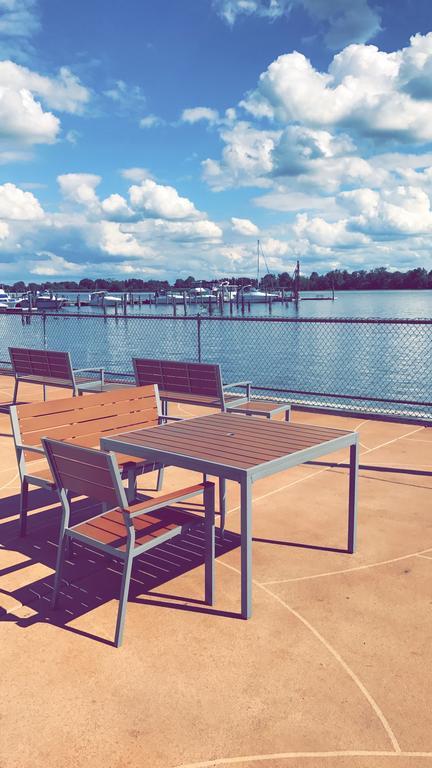 Waterfront Inn Phl Airport Essington Εξωτερικό φωτογραφία