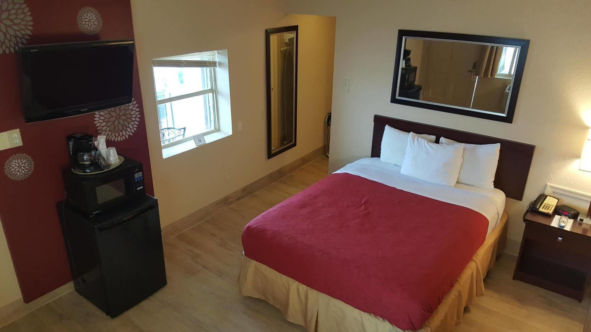 Waterfront Inn Phl Airport Essington Εξωτερικό φωτογραφία
