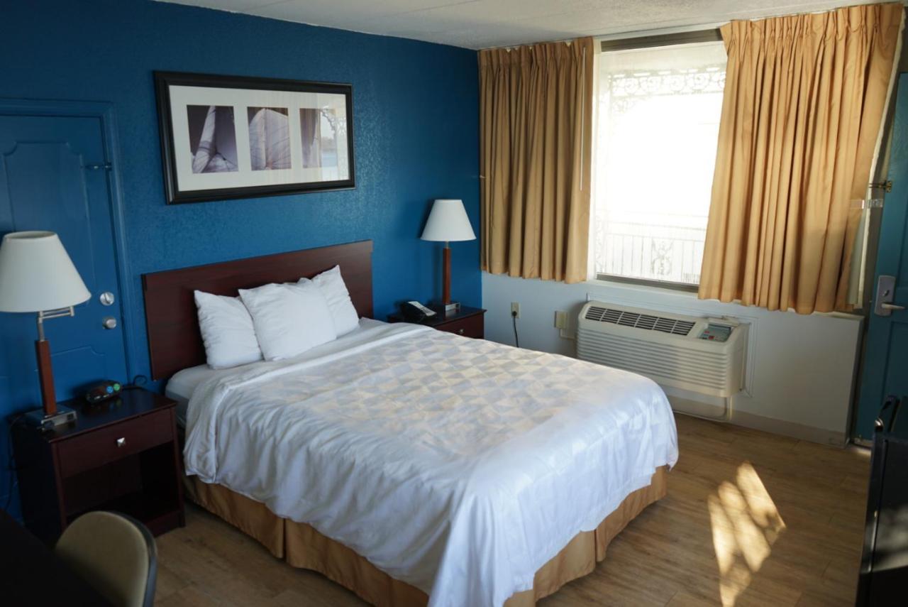 Waterfront Inn Phl Airport Essington Εξωτερικό φωτογραφία